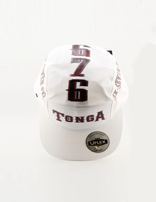 Tonga676 UFlex Ripstop 5 Panel Cap - Image 7