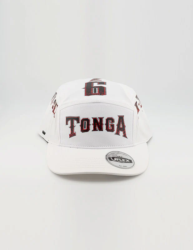 Tonga676 UFlex Ripstop 5 Panel Cap - Image 8