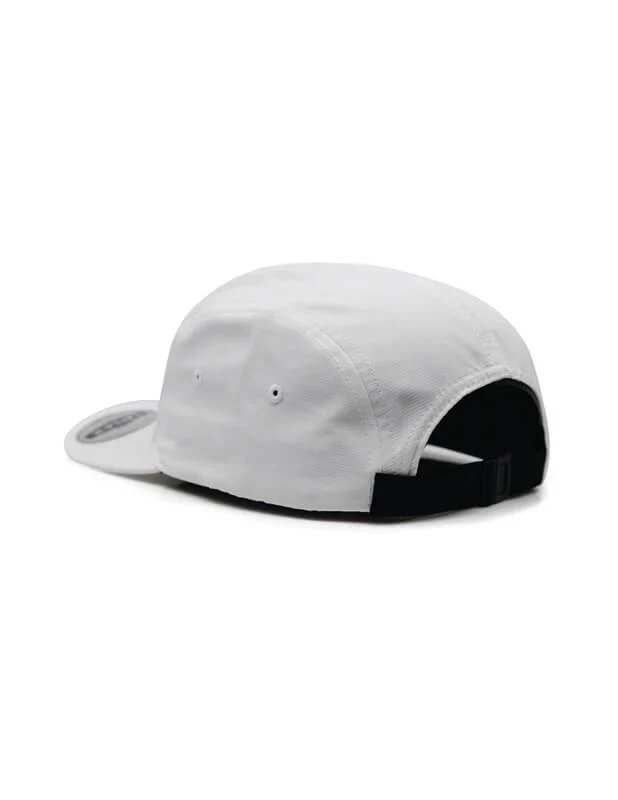 UFlex Ripstop 5 Panel Cap U23505 - Image 10