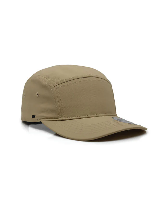 UFlex Ripstop 5 Panel Cap U23505 - Image 12