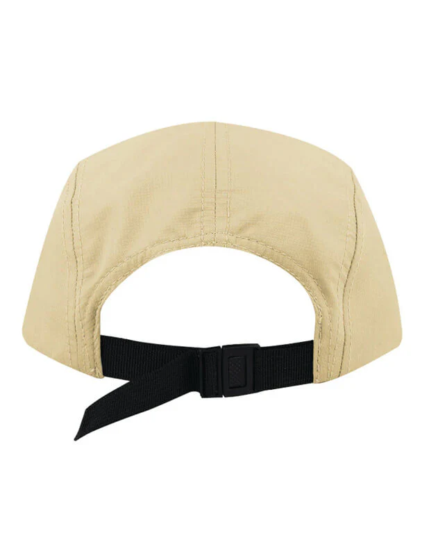 UFlex Ripstop 5 Panel Cap U23505 - Image 13