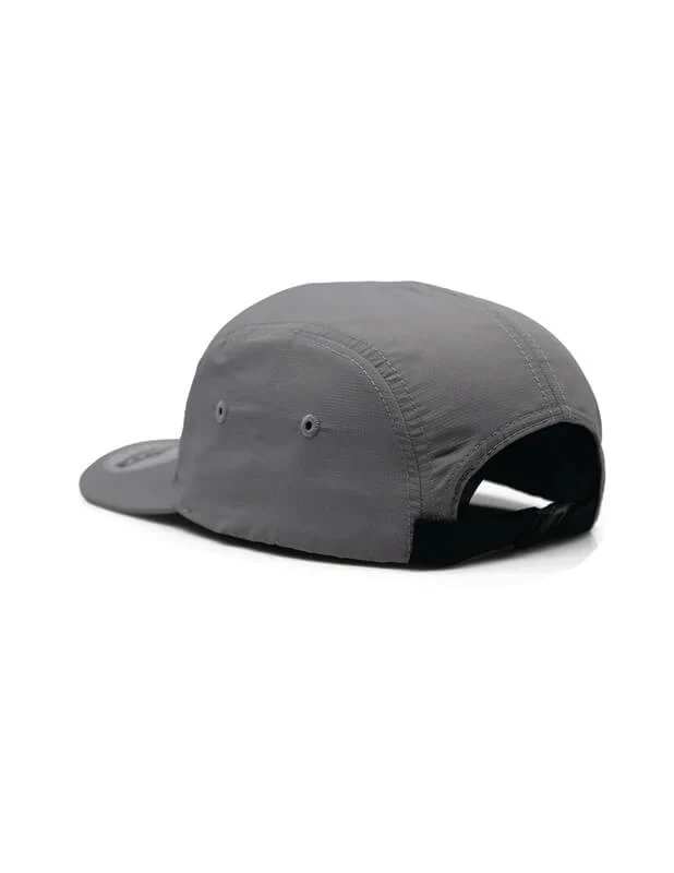 UFlex Ripstop 5 Panel Cap U23505 - Image 14