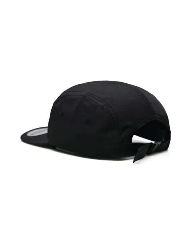 UFlex Ripstop 5 Panel Cap U23505 - Image 2
