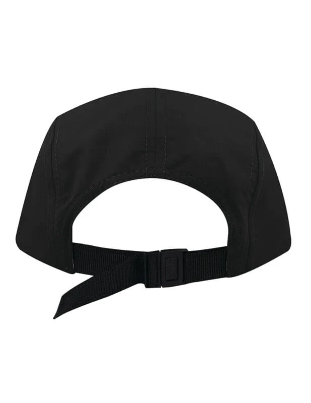 UFlex Ripstop 5 Panel Cap U23505 - Image 5