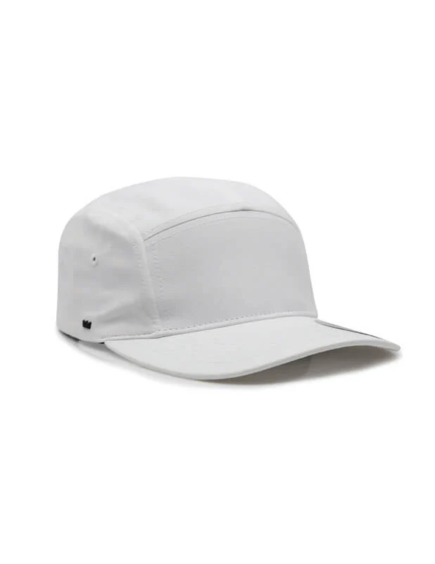 UFlex Ripstop 5 Panel Cap U23505 - Image 6