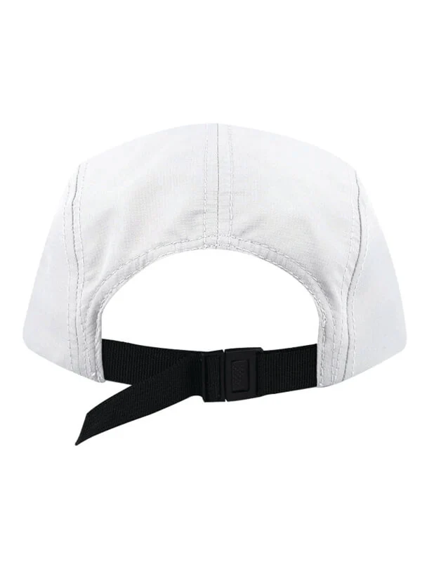 UFlex Ripstop 5 Panel Cap U23505 - Image 8