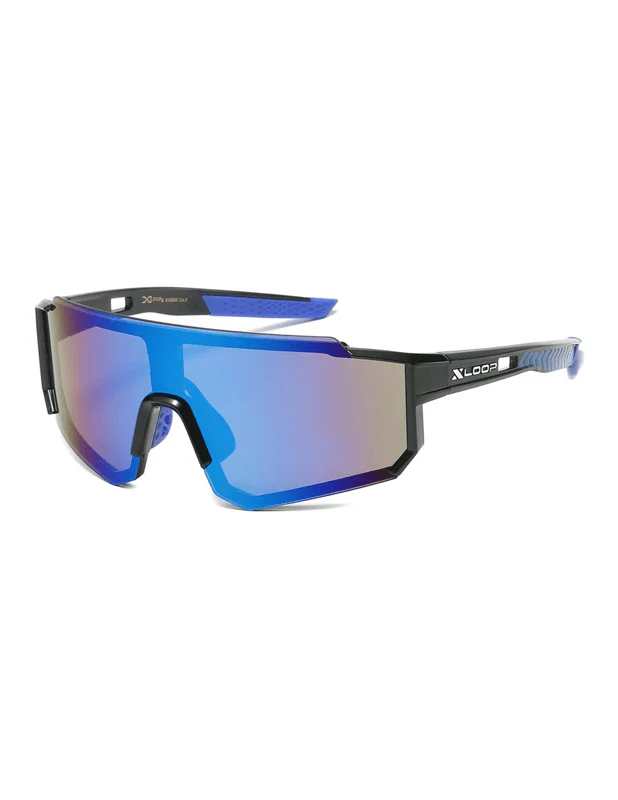 XLoop Sunglasses - 8X3633 - Image 2