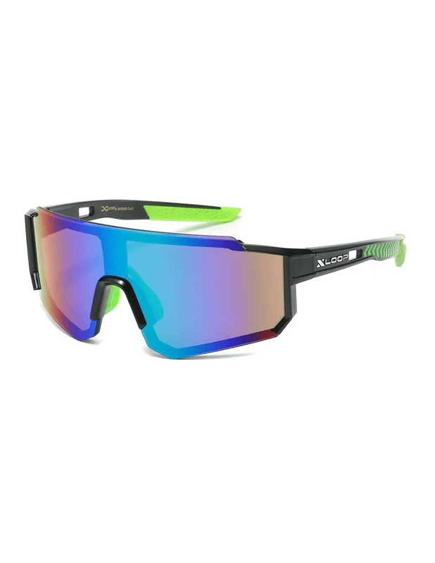 XLoop Sunglasses - 8X3633 - Image 3