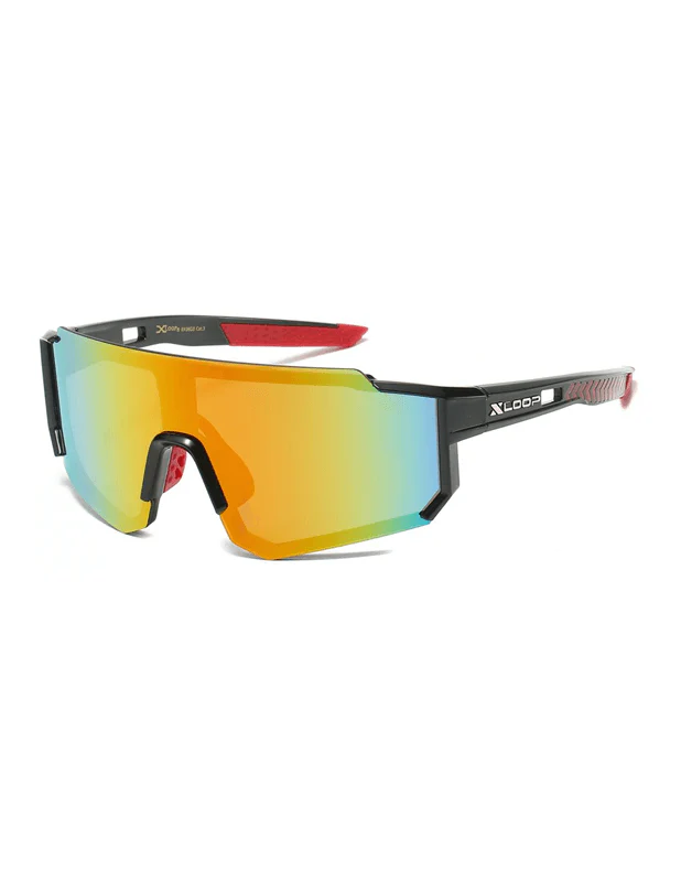 XLoop Sunglasses - 8X3633 - Image 4