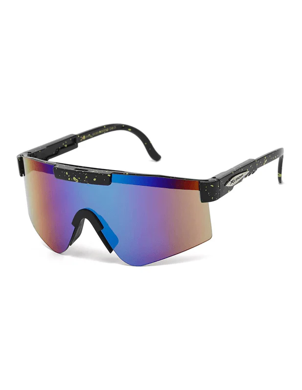 XLoop Sunglasses - 8X3641-BKRNB - Image 2