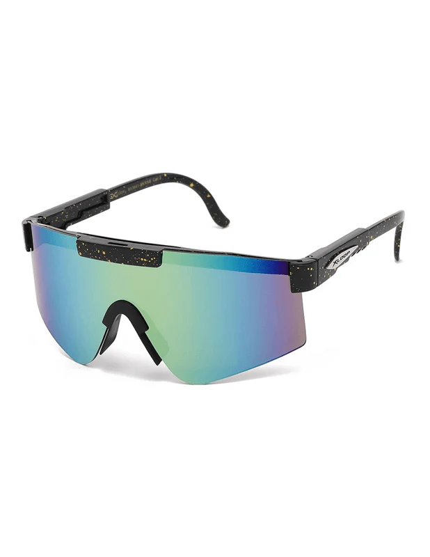 XLoop Sunglasses - 8X3641-BKRNB - Image 3