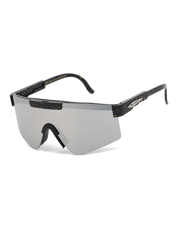 XLoop Sunglasses - 8X3641-BKRNB - Image 5