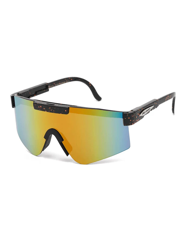 XLoop Sunglasses - 8X3641-BKRNB - Image 6