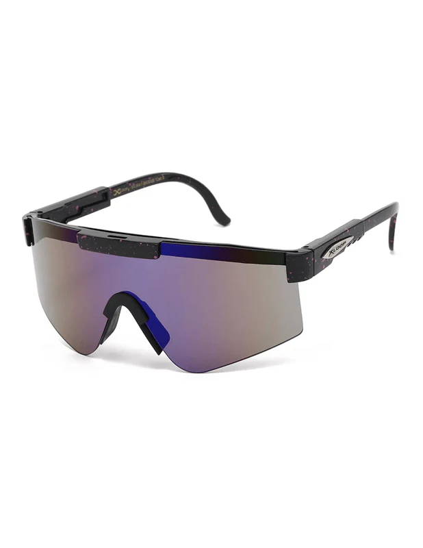 XLoop Sunglasses - 8X3641-BKRNB - Image 7