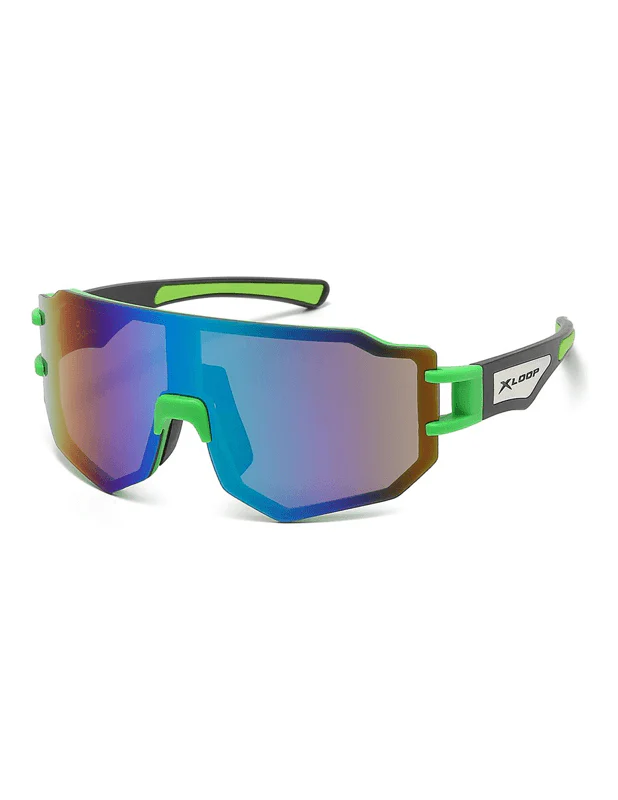 XLoop Sunglasses - 8X3645 - Image 3