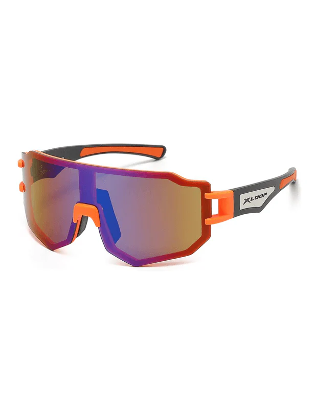 XLoop Sunglasses - 8X3645 - Image 4
