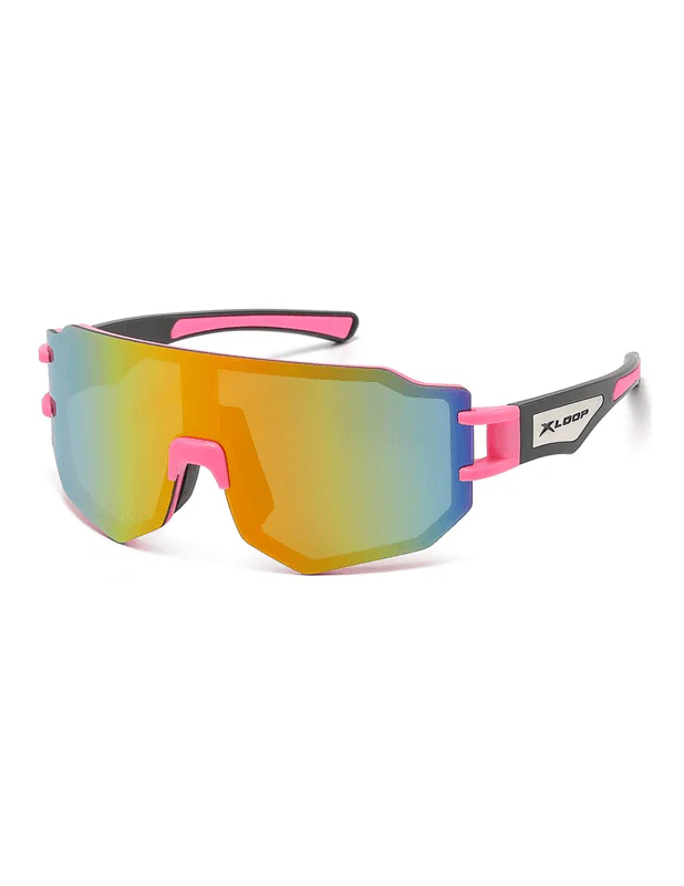 XLoop Sunglasses - 8X3645 - Image 5