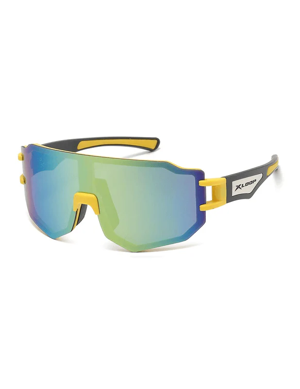 XLoop Sunglasses - 8X3645 - Image 7