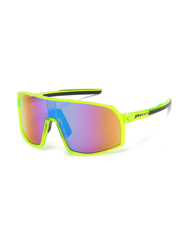 XLoop Sunglasses - 8X3649-RV - Image 2