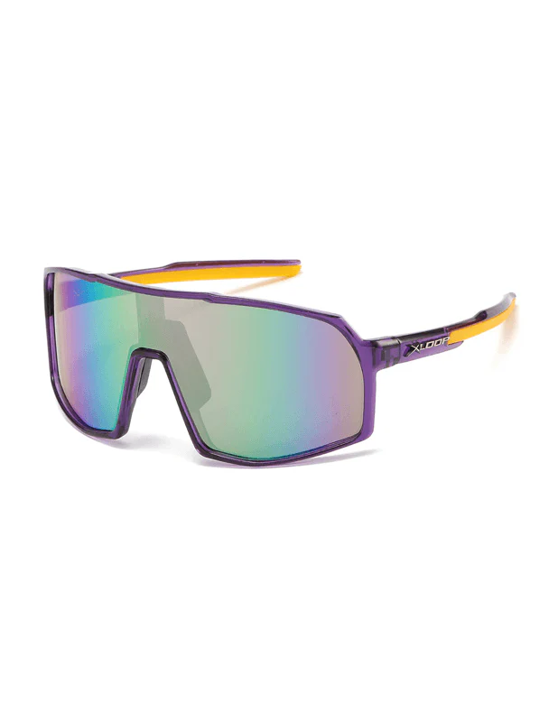 XLoop Sunglasses - 8X3649-RV - Image 4