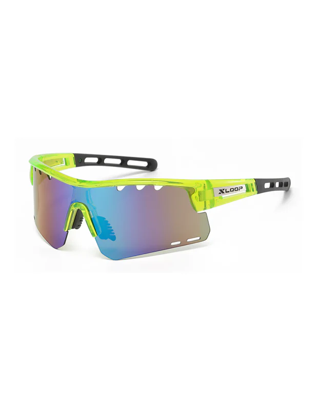 XLoop Sunglasses - 8X3652 - Image 4