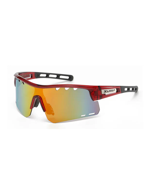 XLoop Sunglasses - 8X3652 - Image 5