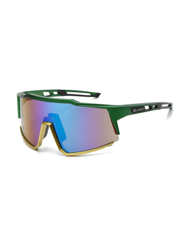 XLoop Sunglasses - 8X3653 - Image 5