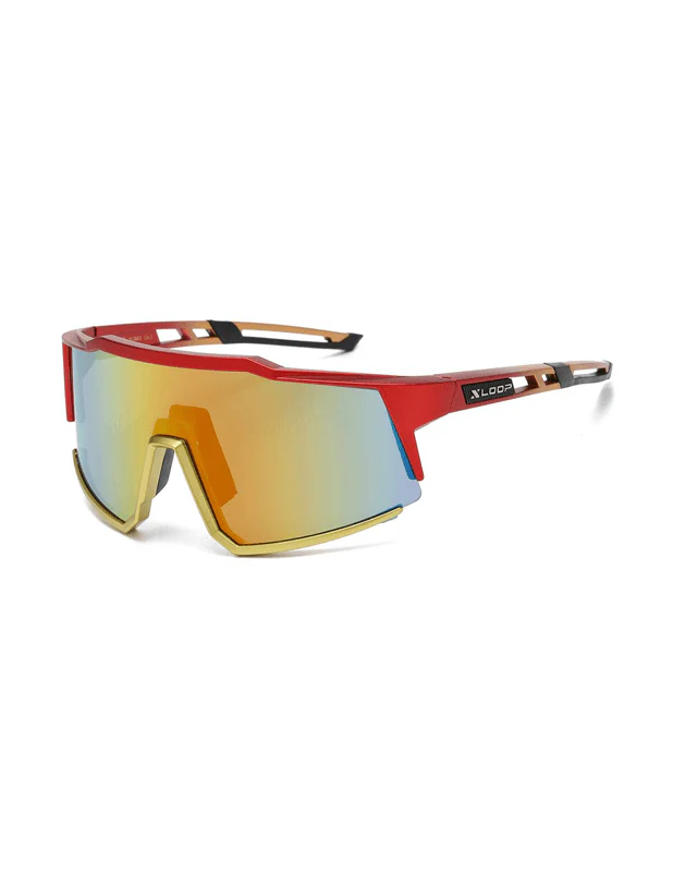 XLoop Sunglasses - 8X3653 - Image 7