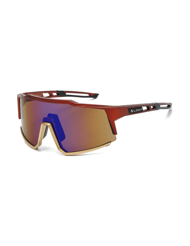 XLoop Sunglasses - 8X3653 - Image 8