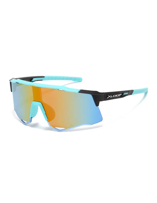 XLoop Sunglasses - 8X3692 - Image 2