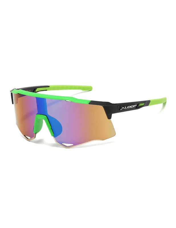 XLoop Sunglasses - 8X3692 - Image 3